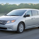 Illustration for article titled 2011 Honda Odyssey Promises "More Swagger"